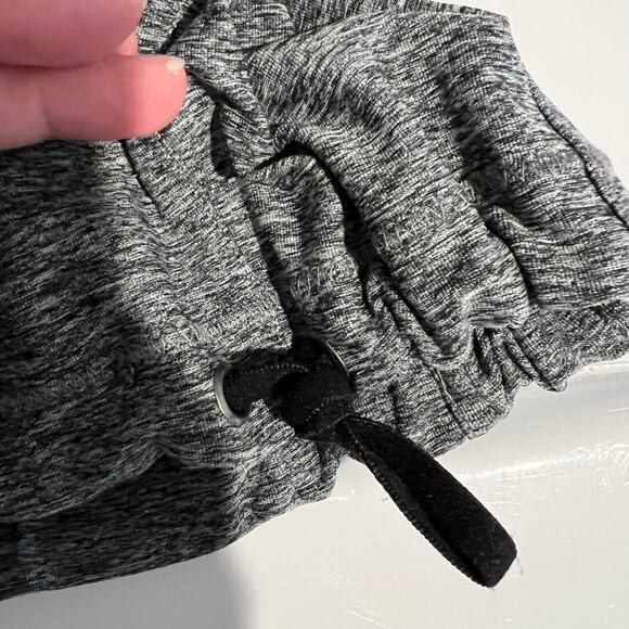 Orvis Athletic Joggers Women’s Size Large Pockets Cinch leg Elastic drawstring - Picture 4 of 13